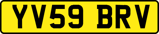 YV59BRV