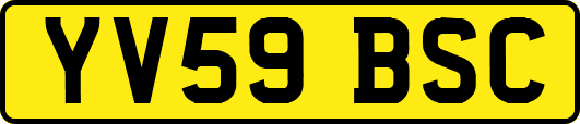 YV59BSC
