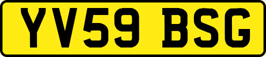 YV59BSG