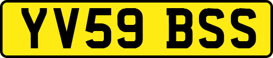 YV59BSS