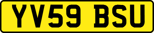 YV59BSU