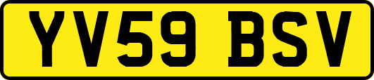 YV59BSV