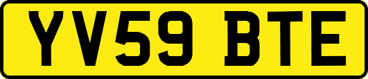 YV59BTE