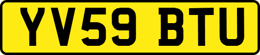 YV59BTU