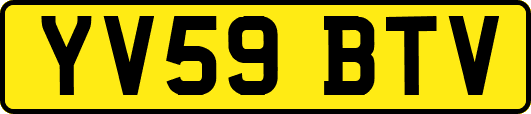 YV59BTV