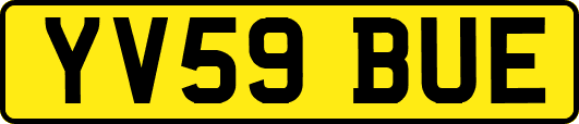 YV59BUE