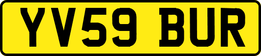 YV59BUR