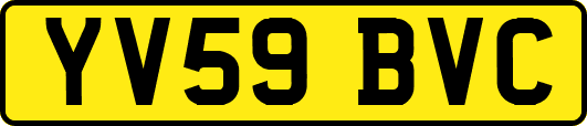 YV59BVC
