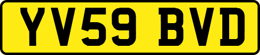YV59BVD