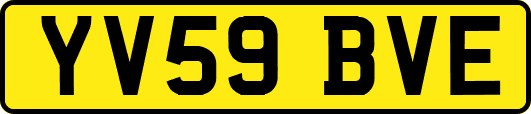 YV59BVE