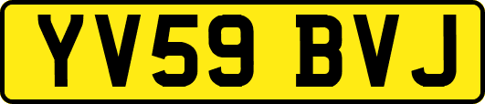 YV59BVJ