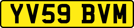 YV59BVM