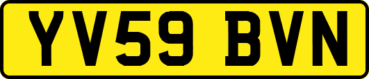 YV59BVN