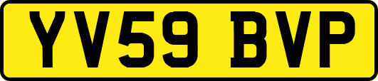 YV59BVP