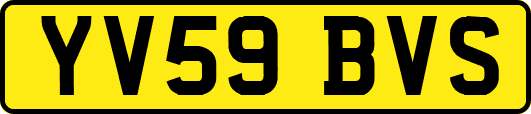 YV59BVS