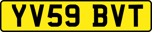 YV59BVT