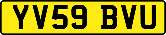 YV59BVU