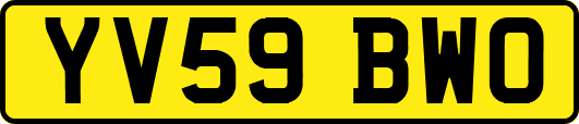 YV59BWO