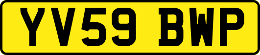 YV59BWP
