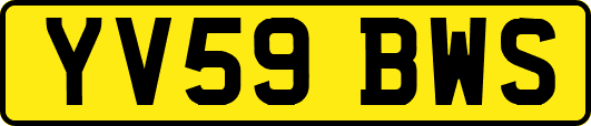 YV59BWS
