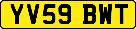 YV59BWT