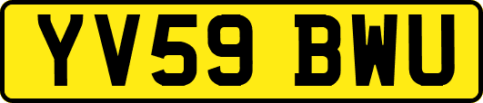 YV59BWU