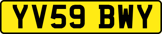 YV59BWY