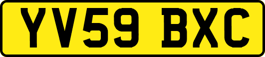 YV59BXC