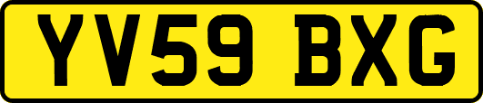 YV59BXG