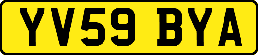 YV59BYA