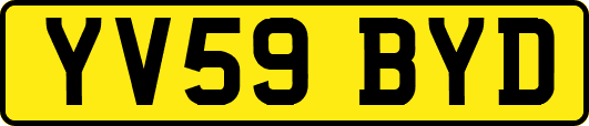 YV59BYD