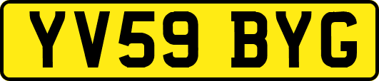 YV59BYG