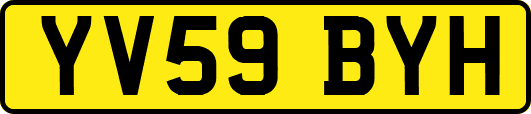 YV59BYH