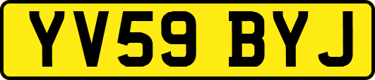 YV59BYJ
