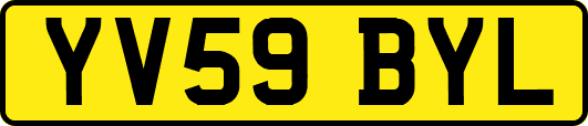 YV59BYL