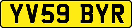 YV59BYR