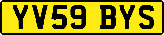 YV59BYS