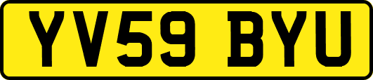 YV59BYU
