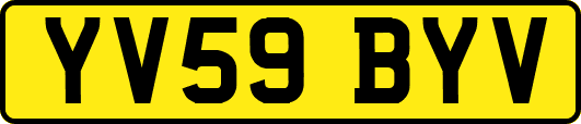 YV59BYV