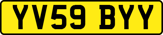 YV59BYY