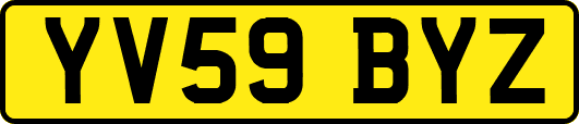 YV59BYZ