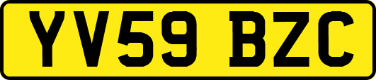 YV59BZC