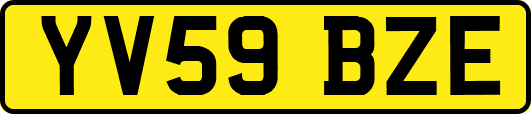 YV59BZE