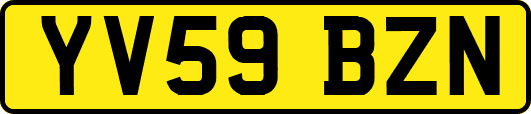 YV59BZN