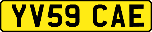 YV59CAE