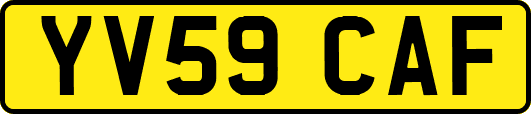 YV59CAF