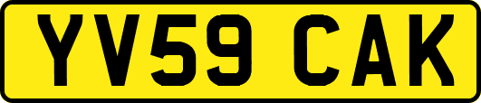 YV59CAK