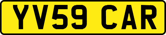 YV59CAR