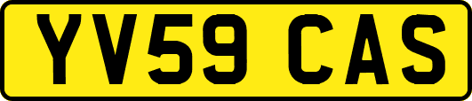YV59CAS