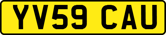 YV59CAU